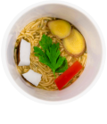 NOODLES-GREEN CURRY 2